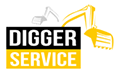 Digger Service Cander Marcin Tulejowanie maszyn budowlanych