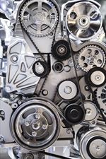 części do rozrządu, Hurt-Mot Sklep Motoryzacyjny, Pabianice