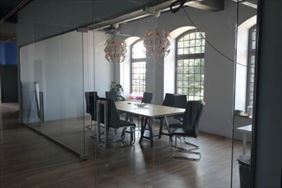 szklane ścianki, Alu-Glass - Panele Szklane i Lustra Na Wymiar, Łódź