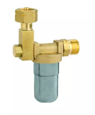 filtr do wózków widłowych KLF/SW, Gok Regler Und Armaturen Polska Spółka z Ograniczoną Odpowiedzialnością, Ostrów Wielkopolski