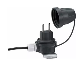 adapter bc2, Gok Regler Und Armaturen Polska Spółka z Ograniczoną Odpowiedzialnością, Ostrów Wielkopolski