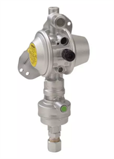 caramatic DriveOne, Gok Regler Und Armaturen Polska Spółka z Ograniczoną Odpowiedzialnością, Ostrów Wielkopolski