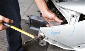 blacharstwo, Adauto V2 Andrzej Drożdżyński, Łódź