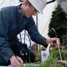 ustalanie parametrów geotechnicznych, Topaz Biuro geologiczno inżynierskie Marcin Mączka, Ostrów Wielkopolski