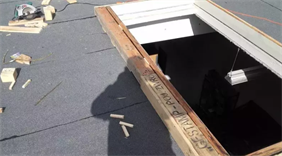 usługi dekarskie, Rk Dachy Jakub Giemza, Łódź