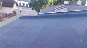 krycie dachów papą termozgrzewalną, Rk Dachy Jakub Giemza, Łódź