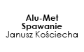 Alu-Met Spawanie Janusz Kościecha