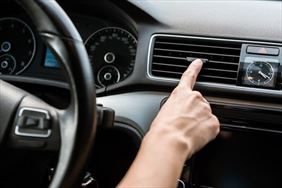 naprawa klimatyzacji, Łukasz Olek Auto-Serwis, Gaszyn