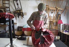 tapicer meblowy, Tapicer - Gawi-Mebel, Rawa Mazowiecka