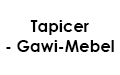 Tapicer - Gawi-Mebel