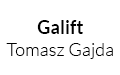 Galift Tomasz Gajda