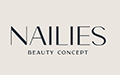 Nailies Beauty Concept Złotno