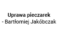 Uprawa pieczarek - Bartłomiej Jakóbczak
