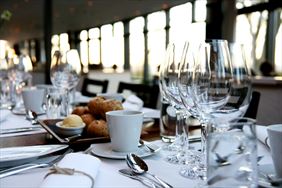 catering, Usługi Gastronomiczne Dominika Milczarek-Spychała, Łódź