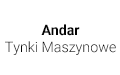 Andar Tynki Maszynowe