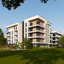 budynek wielorodzinny