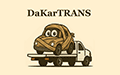 DakarTRANS Autolaweta