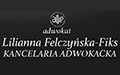 Lilianna Felczyńska-Fiks Kancelaria Adwokacka