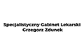 Grzegorz Zdunek Specjalistyczna praktyka lekarska