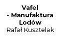 Vafel - Manufaktura Lodów Rafał Kusztelak