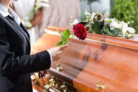 zakład pogrzebowy, Chabinowscy Zakład Usług Pogrzebowych, Wieluń