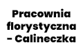 Pracownia florystyczna - Calineczka