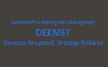 Producent maszyn i narzędzi do obróbki drutu Dekmet