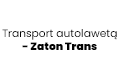 Transport autolawetą - Zaton Trans