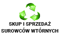 Dariusz Janiszewski Skup i sprzedaż surowców wtórnych