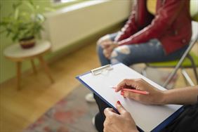 psycholog, Wsparcie Usługi lekarskie i psychoterapeutyczne Magdalena Skał-Mydłowska, Łódź