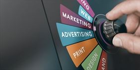 usługi reklamowe, VisualLook producent reklam, Uniejów