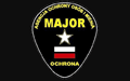 Major Agencja Ochrony Merliński Paweł