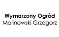 Wymarzony Ogród Malinowski Grzegorz