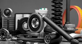 części zamienne do aut, Tomcar Jarosław Tomczak, Zgierz