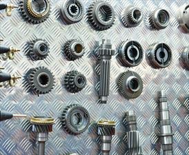 części samochodowe, Tomcar Jarosław Tomczak, Zgierz