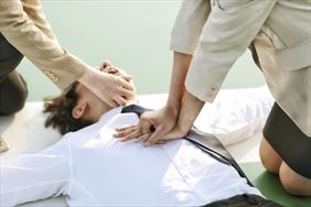 pierwsza pomoc, Michał Dawid Industrial Safety Kursy Udt Na Wózki Widłowe, Radomsko