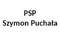 PSP Szymon Puchała