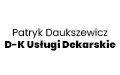 Patryk Daukszewicz D-K Usługi Dekarskie