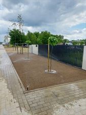 tworzenie rabat, Mar-Kar Marcin Łysoń, Stryków
