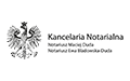 Kancelaria Notarialna Ewa Bladowska-Duda Maciej Duda s.c.