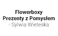 Prezent z pomysłem Sylwia Wieteska