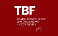 Piotr Trojak FU Tbf