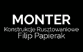 Monter Konstrukcje Rusztowaniowe Filip Papierak