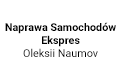Naprawa Samochodów Ekspres Oleksii Naumov