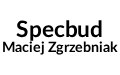 Specbud Maciej Zgrzebniak
