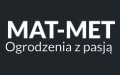 MAT-MET Ogrodzenia z pasją Mateusz Podkoń