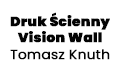 Druk Ścienny Vision Wall Tomasz Knuth