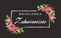 Kwiaciarnia Zakwieciście