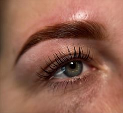 przedłużanie rzęs, Beautymania Studio urody, Ostrzeszów