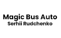 Magic Bus Auto Serhii Rudchenko